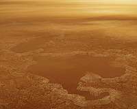 Why is NASA Sending Dragonfly to Titan