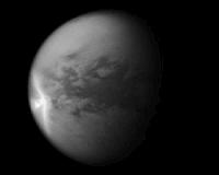 Early Titan Was a Cold, Hostile Place For Life