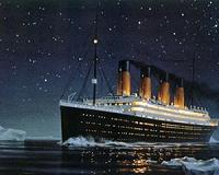 We're headed for Titanic-like crash, climate talks hear