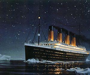 Titanic disaster 'unlikely to happen again'