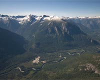Plutonic Power And GE Submit Bids For Hydroelectric Projects