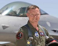 Virgin Galactic Announces Todd Ericson As Space Pilot