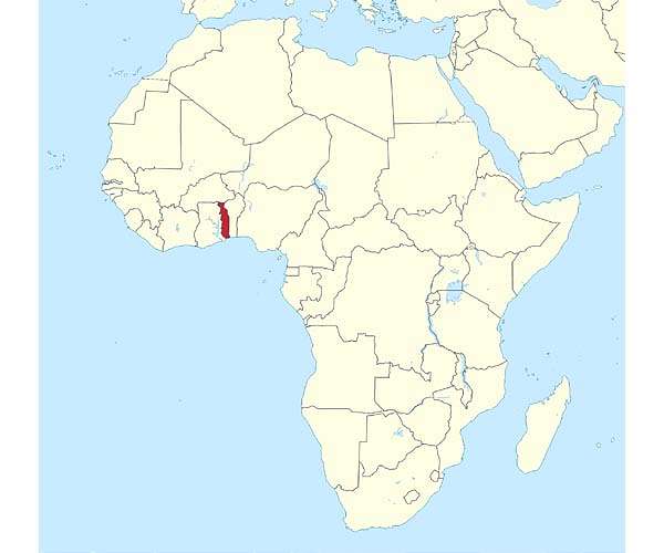 Togo declares state of emergency in north after attack