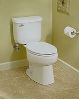 Talking Urinals Discourage Drunken Driving