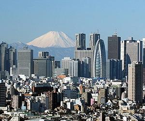 Scientists say earthquake could wake Mount Fuji from 300-year slumber
