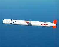 Raytheon awarded $90.4M for JMEWS warheads for Tomahawk missiles