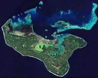 Pacific's monster storm destroys tourist resorts in Tonga