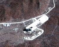 N. Korea set to resume launches at upgraded rocket site: US analysts