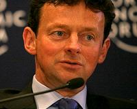 Former BP boss takes helm at Kurdish oil player