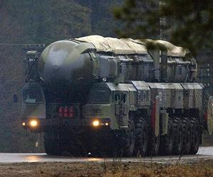 Russia tests new anti-ABM missil
