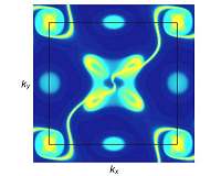 Princeton scientists discover chiral crystals exhibiting exotic quantum effects