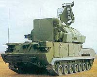 Russia Anti-Aircraft Weapons Sales To Syria And Iran Remain On Schedule