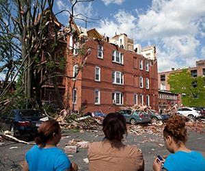 US May tornado damage up to $7 bn: estimate