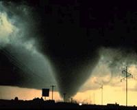 Multiple consecutive days of tornado activity spawn worst events