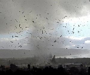 Tornado Warnings Are Too Often Ignored