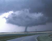 Coastal County Gets Fine-Tuned For Hurricane Weather