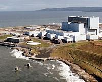 Britain signs deal for nuclear plant project