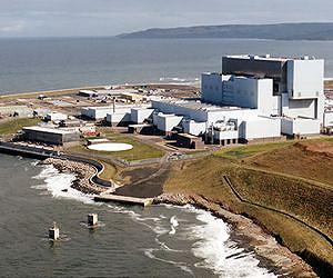 Nuclear plant firms adopt landmark code of conduct