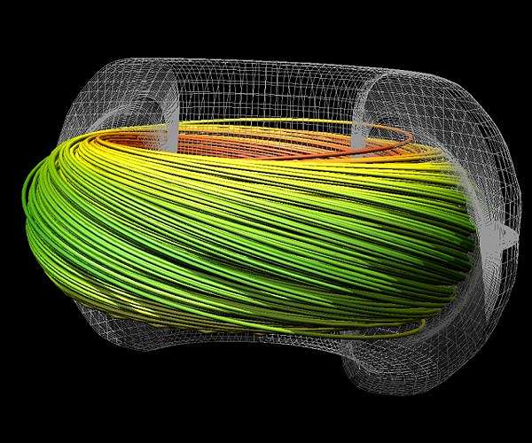 Smooth operation of future nuclear fusion facilities is a matter of control