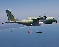India awards Airbus $1.9 billion military plane order