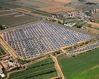 MegaCell Engineering, a new company for the design of Smart Energy Systems