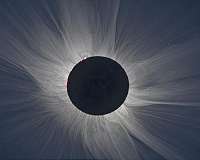 Chinese scientists intend to chase solar eclipse in space