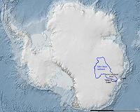 Evidence of repeated rapid retreat of the East Antarctic ice sheet