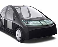 Toyota to introduce electric car to US by 2012