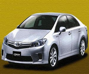 Boost for South Korea's green sector