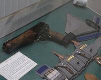 Why Did Russian Cosmonauts Carry Shotguns and Machetes in Space?