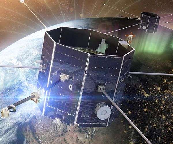 TRACERS satellites set to explore solar magnetic reconnection near Earth