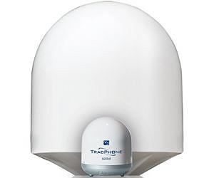 KVH Ships 1,500th TracPhone System for its Global mini-VSAT Broadband Network