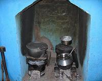 Smog veils Central Asia cities as smoky stoves choke locals