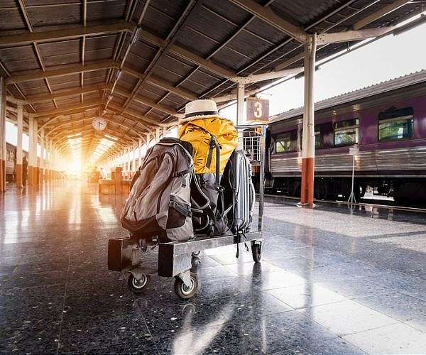 Explore the World with These Travel Tips