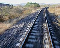 ASEAN again seeks funds for eight-nation rail link