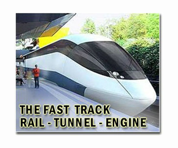 Mexican tourist train raises fears for subterranean treasures