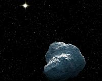 Waiting for Shadows from the Distant Solar System