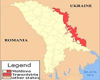 Russia could target Moldova: NATO commander