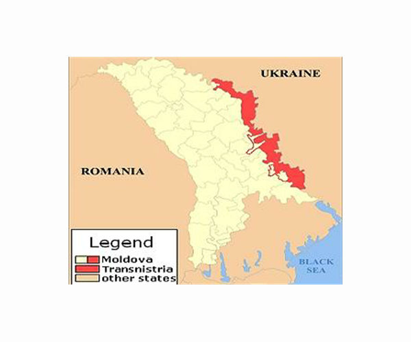 EU sending mission to help Moldova face Russia threats