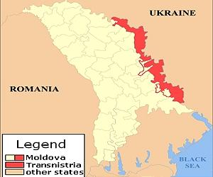 US aided Moldova as it cracked nuclear smuggling