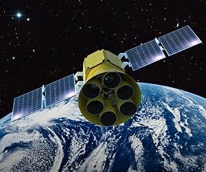 Satellite Could Locate Hundreds Of Earth-Sized Planets