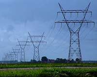 Science for a resilient EU power grid