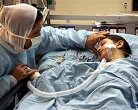 Global health reports highlight growing inequalities: WHO