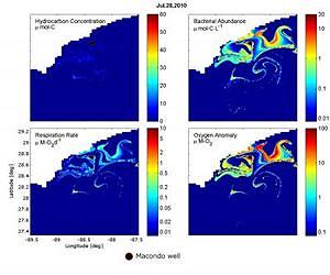 UCSB scientists say topography played key role in Deepwater Horizon disaster