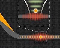New 'switch' could power quantum computing