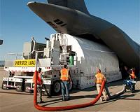 U.S. Air Force awards Lockheed $131.6M for C-5 sustainment