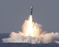 Charles Stark Draper Lab tapped for Trident guidance system production