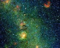 Where the Wild Stars Are