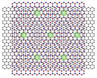 A graphene superconductor that plays more than one tune