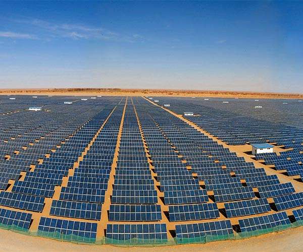 Trina Solar to add 10GW in annual production capacity of ultra-high-efficient 210mm solar cells